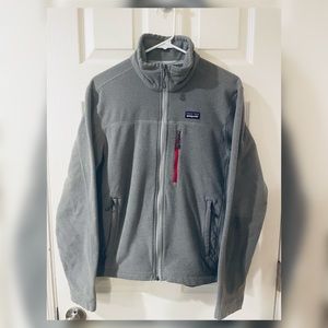 Patagonia Full Zip Fleece